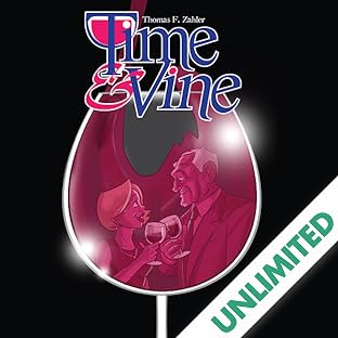 Time & Vine